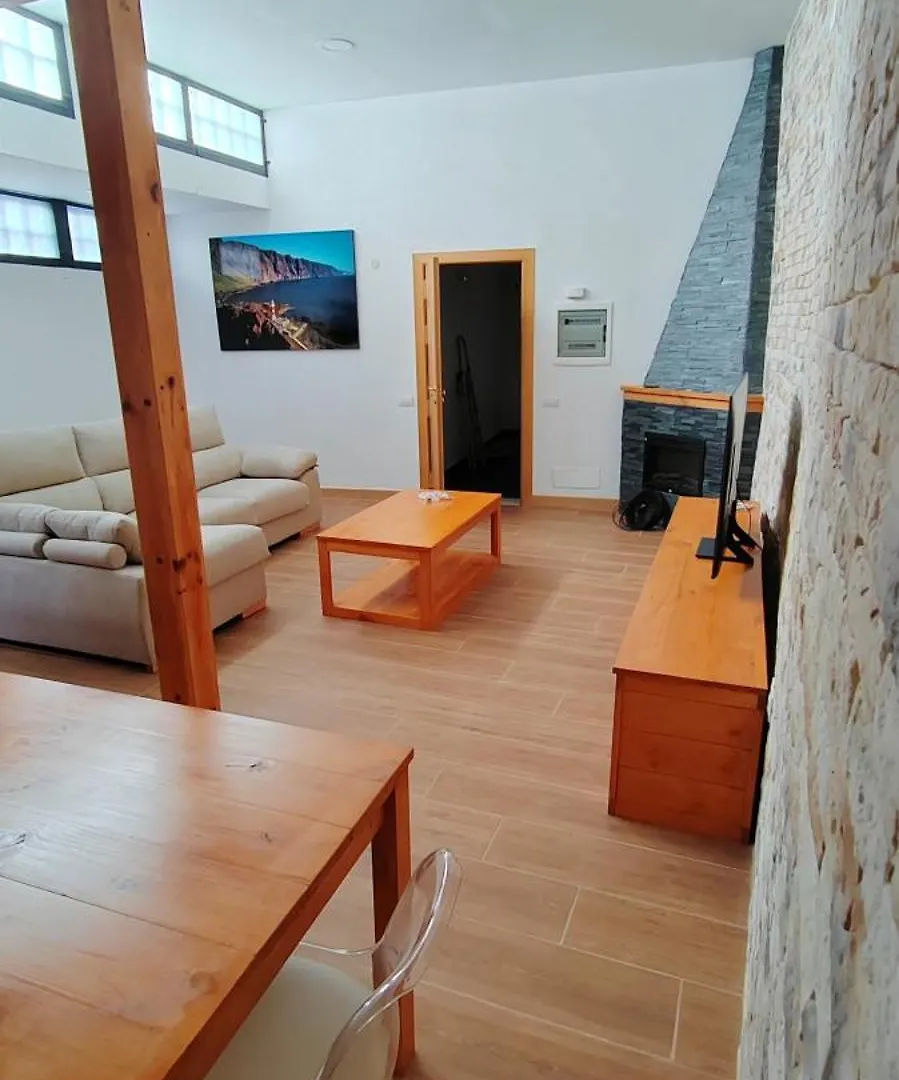 בית נופש הוילה La Victoria de Acentejo Casa Acentejo