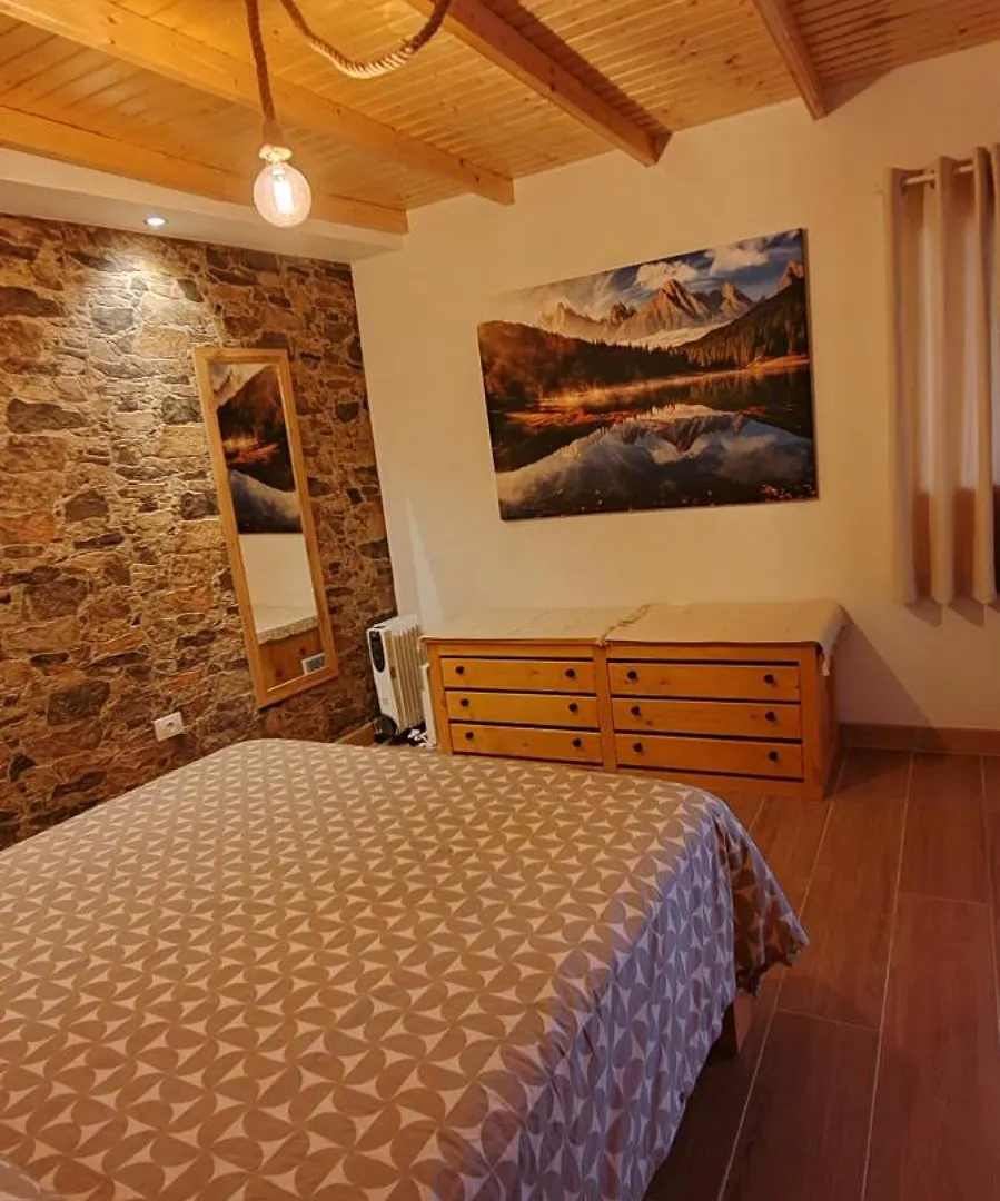 בית נופש הוילה La Victoria de Acentejo Casa Acentejo ספרד