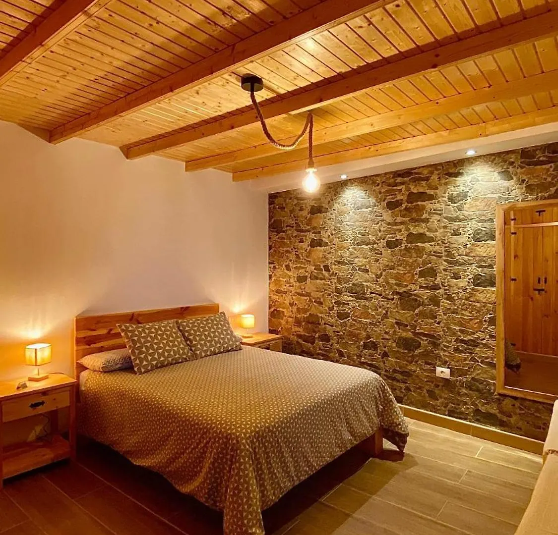 הוילה La Victoria de Acentejo Casa Acentejo