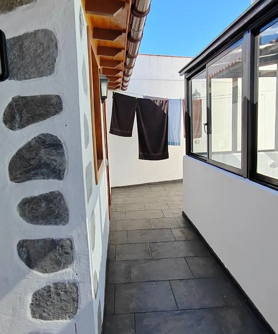 בית נופש הוילה La Victoria de Acentejo Casa Acentejo
