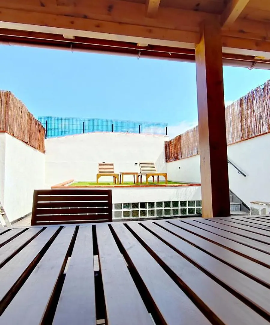 Willa Casa Acentejo La Victoria de Acentejo Dom wakacyjny